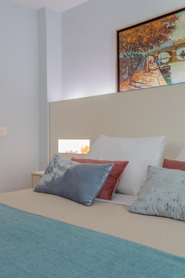 Apartment Center Templo Garden Parking Gratis *